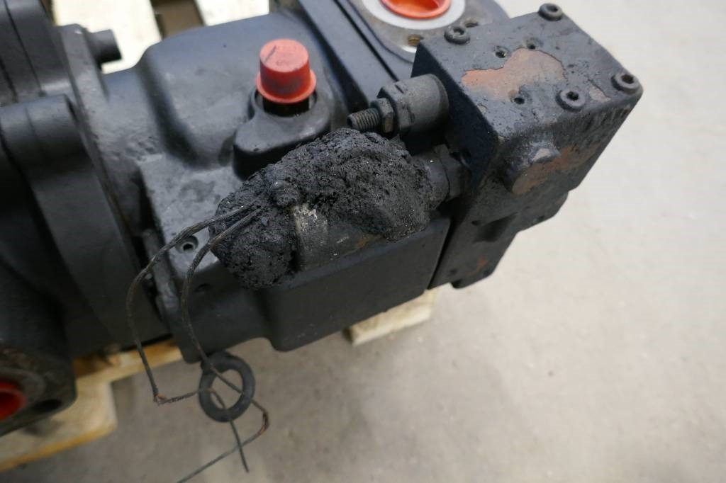 Volvo L 250 G, Hydraulikpump voe15172809 - Hidráulica para Máquina de construção: foto 4 Volvo L 250 G, Hydraulikpump voe15172809 - Hidráulica para Máquina de construção: foto 4