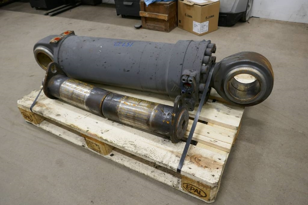 Volvo L 250 G, tiltkolv voe17230571 - Hidráulica para Máquina de construção: foto 2 Volvo L 250 G, tiltkolv voe17230571 - Hidráulica para Máquina de construção: foto 2