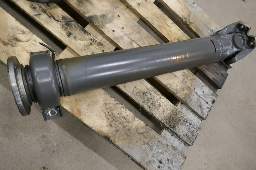 Volvo L180 HL Kardanaxel, voe15085424 - Caixa de velocidade para Máquina de construção: foto 1 Volvo L180 HL Kardanaxel, voe15085424 - Caixa de velocidade para Máquina de construção: foto 1