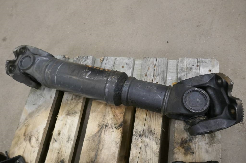 Volvo L180 HL Kardanaxel voe15085426 - Caixa de velocidade para Máquina de construção: foto 1 Volvo L180 HL Kardanaxel voe15085426 - Caixa de velocidade para Máquina de construção: foto 1