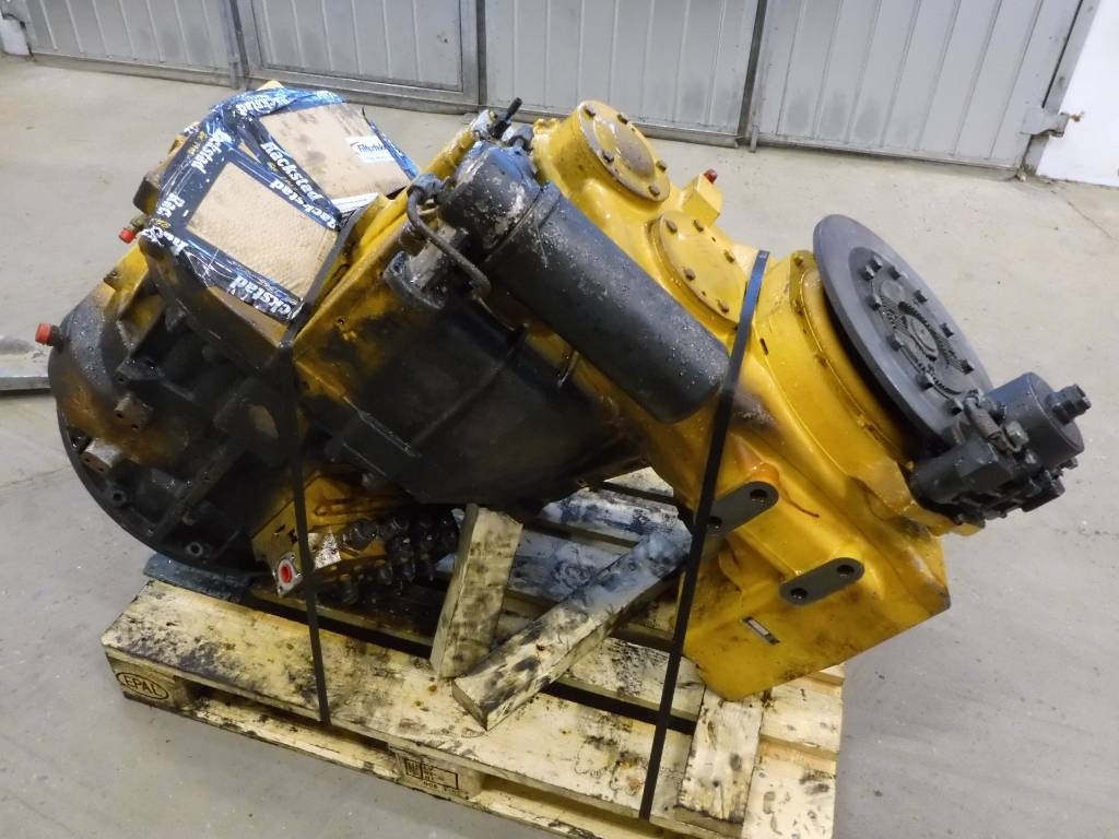 Volvo L180 HL Växellåda, 22728 11228 - Caixa de velocidade para Máquina de construção: foto 2 Volvo L180 HL Växellåda, 22728 11228 - Caixa de velocidade para Máquina de construção: foto 2