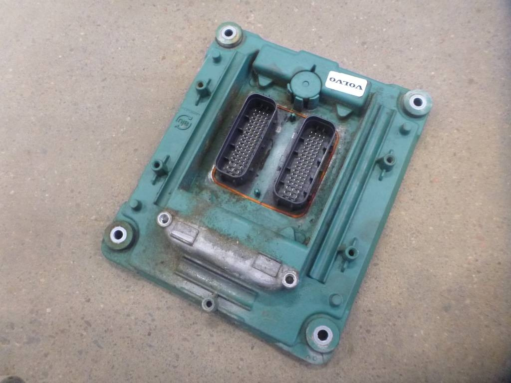 Volvo Motor Styrenhet, 23188837 - Sistema elétrico para Camião: foto 1 Volvo Motor Styrenhet, 23188837 - Sistema elétrico para Camião: foto 1