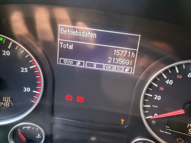 Camião grua, Camião de lona MAN TGS 35.480 10x6,E5,Palfinger PK92002+JIB+winch: foto 19