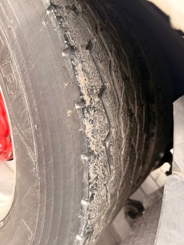 Camião grua, Camião de lona MAN TGS 35.480 10x6,E5,Palfinger PK92002+JIB+winch: foto 26