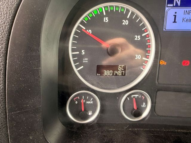 Camião grua, Camião de lona MAN TGS 35.480 10x6,E5,Palfinger PK92002+JIB+winch: foto 18