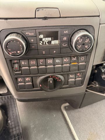 Camião grua, Camião de lona MAN TGS 35.480 10x6,E5,Palfinger PK92002+JIB+winch: foto 20