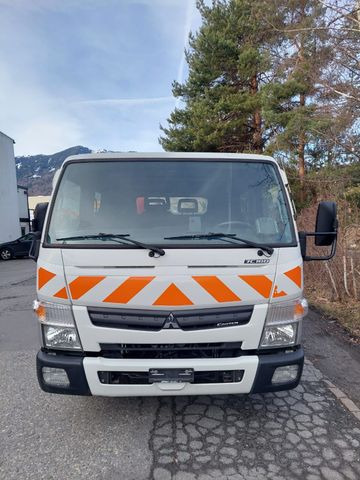 Mitsubishi Fuso 7C18, E6, Kipper+Kran Maxilift 270 Mitsubishi Fuso 7C18, E6, Kipper+Kran Maxilift 270 - Camião grua, Camião basculante: foto 3 Mitsubishi Fuso 7C18, E6, Kipper+Kran Maxilift 270 Mitsubishi Fuso 7C18, E6, Kipper+Kran Maxilift 270 - Camião grua, Camião basculante: foto 3