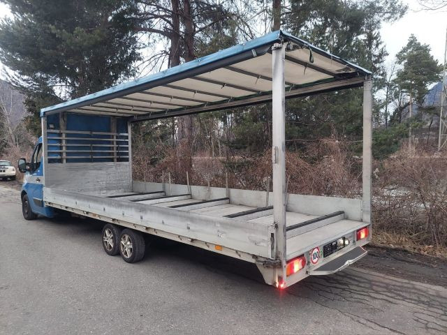 Renault Master T35 dCi170, 6.20m lang, 3X Renault Master T35 dCi170, 6.20m lang, 2X - Carrinha de lona: foto 4 Renault Master T35 dCi170, 6.20m lang, 3X Renault Master T35 dCi170, 6.20m lang, 2X - Carrinha de lona: foto 4