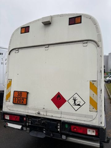 Renault T460 6x2, E6, ADR, Diesel/Benzin, Schwarzmueller - Camião cisterna: foto 5 Renault T460 6x2, E6, ADR, Diesel/Benzin, Schwarzmueller - Camião cisterna: foto 5