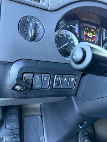 Tractor DAF CF 440 4x2, E6, ADR, Big Cabine DAF CF 440 4x2, E6, ADR, Big Cabine: foto 13