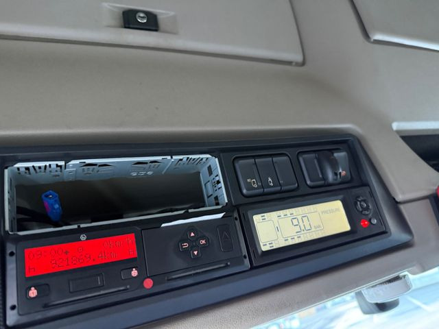 Tractor DAF CF 440 4x2, E6, ADR, Big Cabine DAF CF 440 4x2, E6, ADR, Big Cabine: foto 19