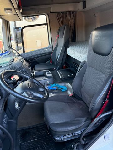 Tractor DAF CF 440 4x2, E6, ADR, Big Cabine DAF CF 440 4x2, E6, ADR, Big Cabine: foto 17