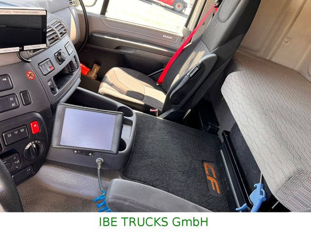 DAF CF 450 4x2, E6, ADR, PTO DAF CF 450 4x2, E6, ADR, PTO - Tractor: foto 5 DAF CF 450 4x2, E6, ADR, PTO DAF CF 450 4x2, E6, ADR, PTO - Tractor: foto 5