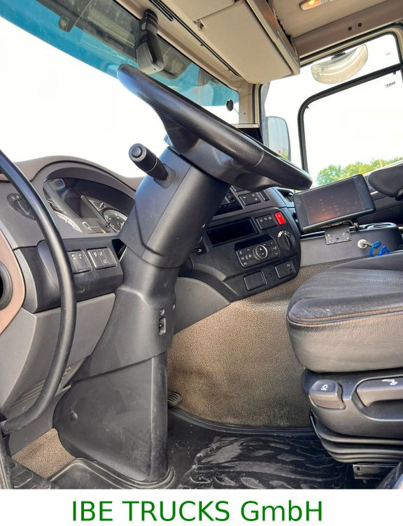 DAF CF 450 4x2, E6, ADR, PTO  - Tractor: foto 4 DAF CF 450 4x2, E6, ADR, PTO  - Tractor: foto 4