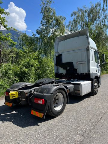 DAF CF440 FT 4x2, E6, PTO, Standklima, 10x DAF CF440 FT 4x2, E6, PTO, Standklima, 10x - Tractor: foto 3 DAF CF440 FT 4x2, E6, PTO, Standklima, 10x DAF CF440 FT 4x2, E6, PTO, Standklima, 10x - Tractor: foto 3