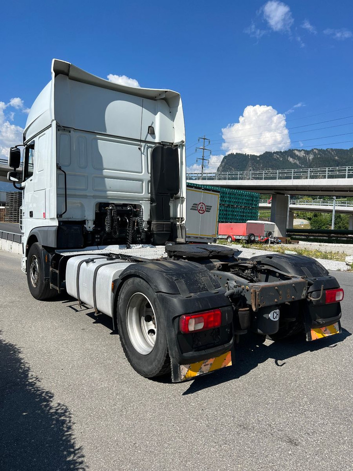 DAF FT XF 460 4x2, E6, PTO, 2x - Tractor: foto 4 DAF FT XF 460 4x2, E6, PTO, 2x - Tractor: foto 4