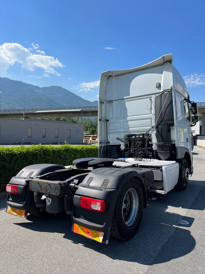 DAF FT XF 460 4x2, E6, PTO, Standklima - Tractor: foto 3 DAF FT XF 460 4x2, E6, PTO, Standklima - Tractor: foto 3