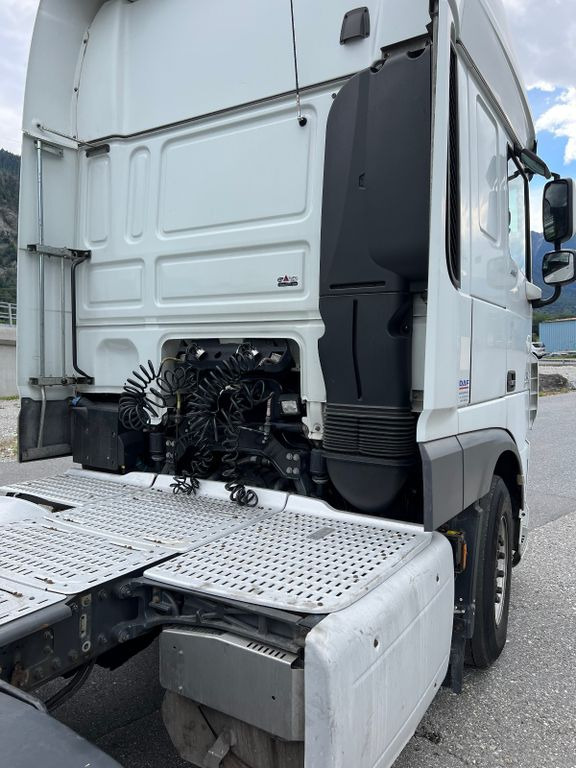 DAF FT XF 460 4x2, E6, Retarder, PTO, Standklima  - Tractor: foto 5 DAF FT XF 460 4x2, E6, Retarder, PTO, Standklima  - Tractor: foto 5