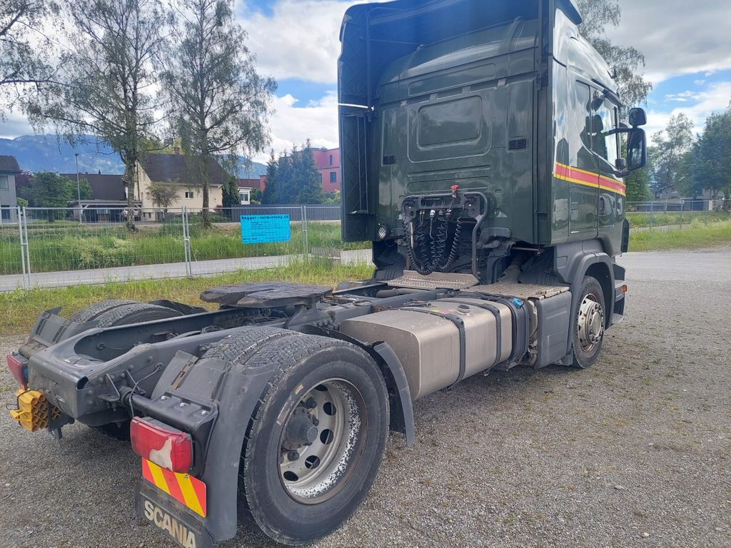 Scania R440 4x2 E6, Retarder, Lowliner, 2x - Tractor: foto 4 Scania R440 4x2 E6, Retarder, Lowliner, 2x - Tractor: foto 4