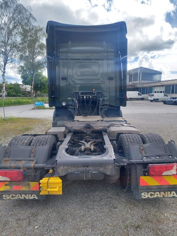 Scania R440 4x2 E6, Retarder, Lowliner, 2x - Tractor: foto 5 Scania R440 4x2 E6, Retarder, Lowliner, 2x - Tractor: foto 5