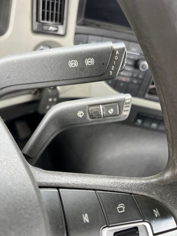 Camião chassi Volvo FM-460 6x4/4R Hydrodrive,E6,Retarder,Fahrgestell: foto 13
