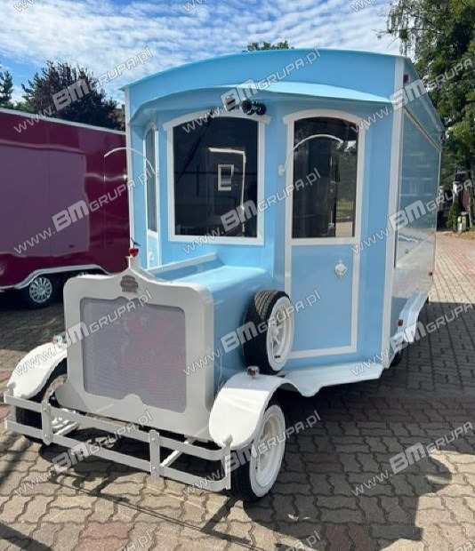 Bodex - Roulote bar: foto 1 Bodex - Roulote bar: foto 1