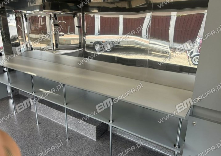 Bodex - Roulote bar: foto 3 Bodex - Roulote bar: foto 3