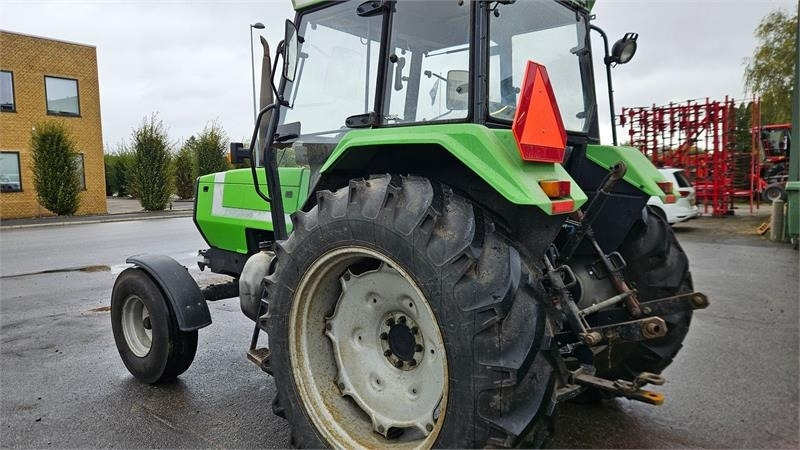 Deutz-fahr DX 3.90  - Trator: foto 4 Deutz-fahr DX 3.90  - Trator: foto 4