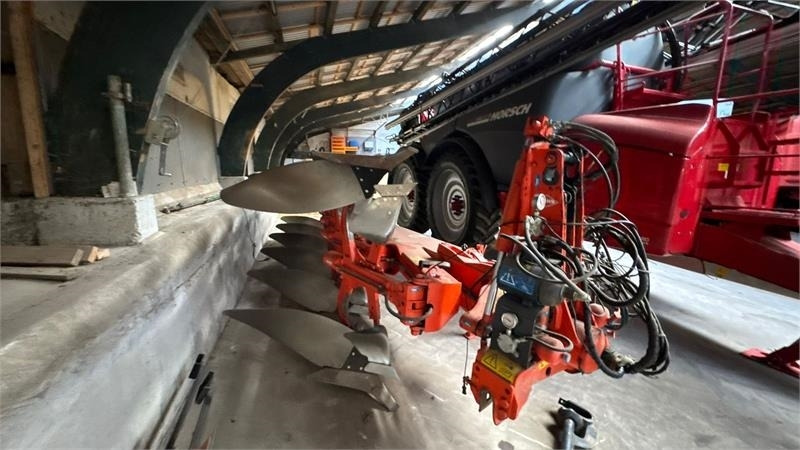 Kuhn Vari Master 183 6 Furet 183  - Arado: foto 4 Kuhn Vari Master 183 6 Furet 183  - Arado: foto 4