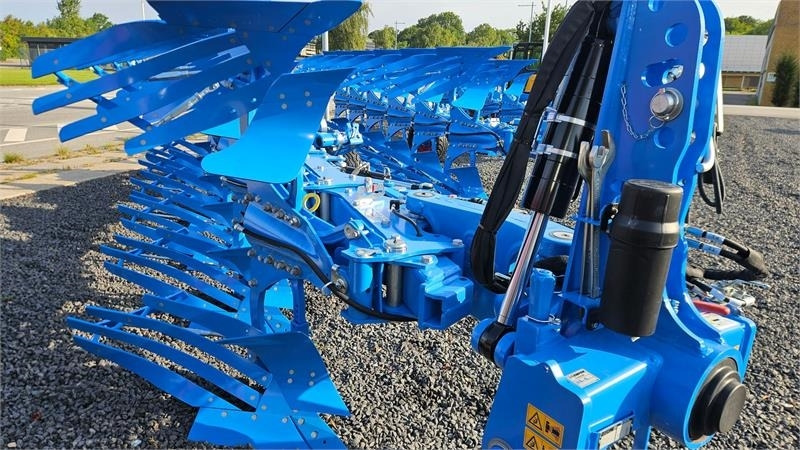 Lemken JUWEL 10M - Arado: foto 2 Lemken JUWEL 10M - Arado: foto 2