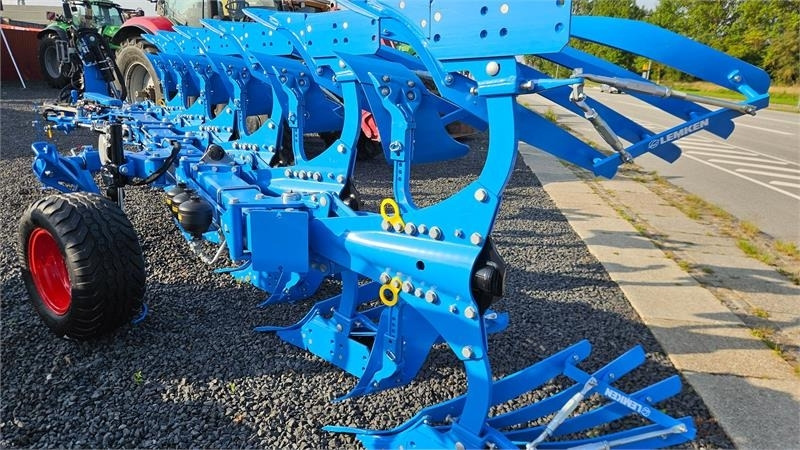 Lemken JUWEL 10M - Arado: foto 3 Lemken JUWEL 10M - Arado: foto 3