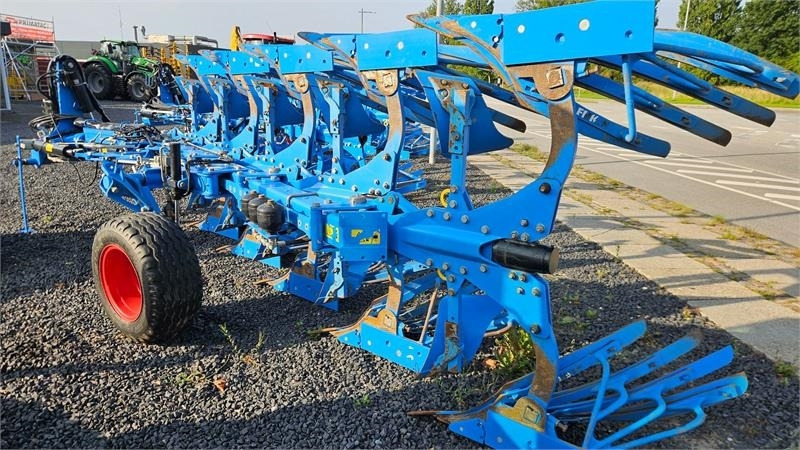 Lemken Juwel 8M Juwel 8 OF - Arado: foto 1 Lemken Juwel 8M Juwel 8 OF - Arado: foto 1