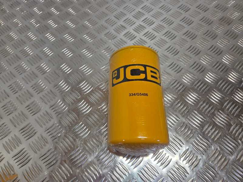 334/G5406 JCB fuel filter excavator filter - Motor e peças para Máquina de construção: foto 2 334/G5406 JCB fuel filter excavator filter - Motor e peças para Máquina de construção: foto 2