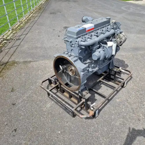 Cummins CPL4468 6BTA Engine 5.9L 173 hp - Motor para Máquina de construção: foto 5 Cummins CPL4468 6BTA Engine 5.9L 173 hp - Motor para Máquina de construção: foto 5