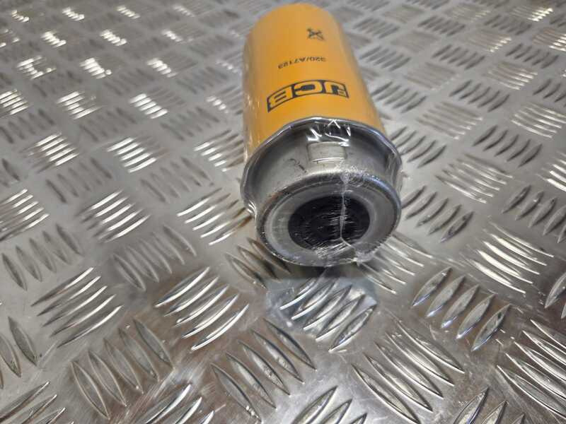Fuel filter 320/A7123 supersedes 32/925950 - Motor e peças para Máquina de construção: foto 3 Fuel filter 320/A7123 supersedes 32/925950 - Motor e peças para Máquina de construção: foto 3