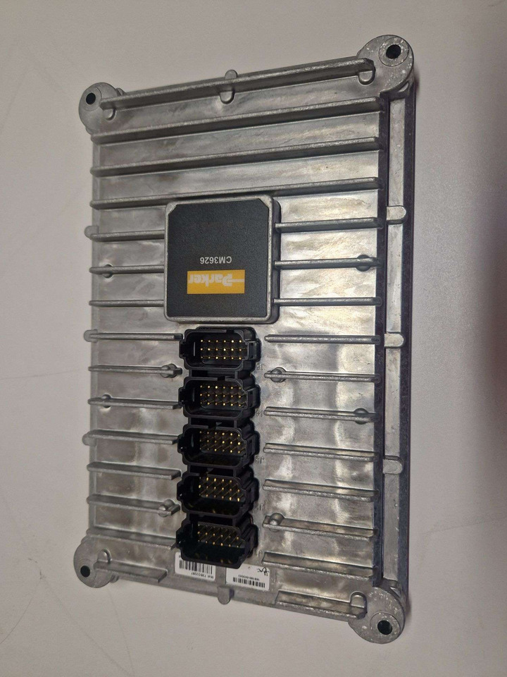 JCB ECU unit 728/D2287 PARKER CM3626 ECU unit - Motor e peças para Máquina de construção: foto 1 JCB ECU unit 728/D2287 PARKER CM3626 ECU unit - Motor e peças para Máquina de construção: foto 1