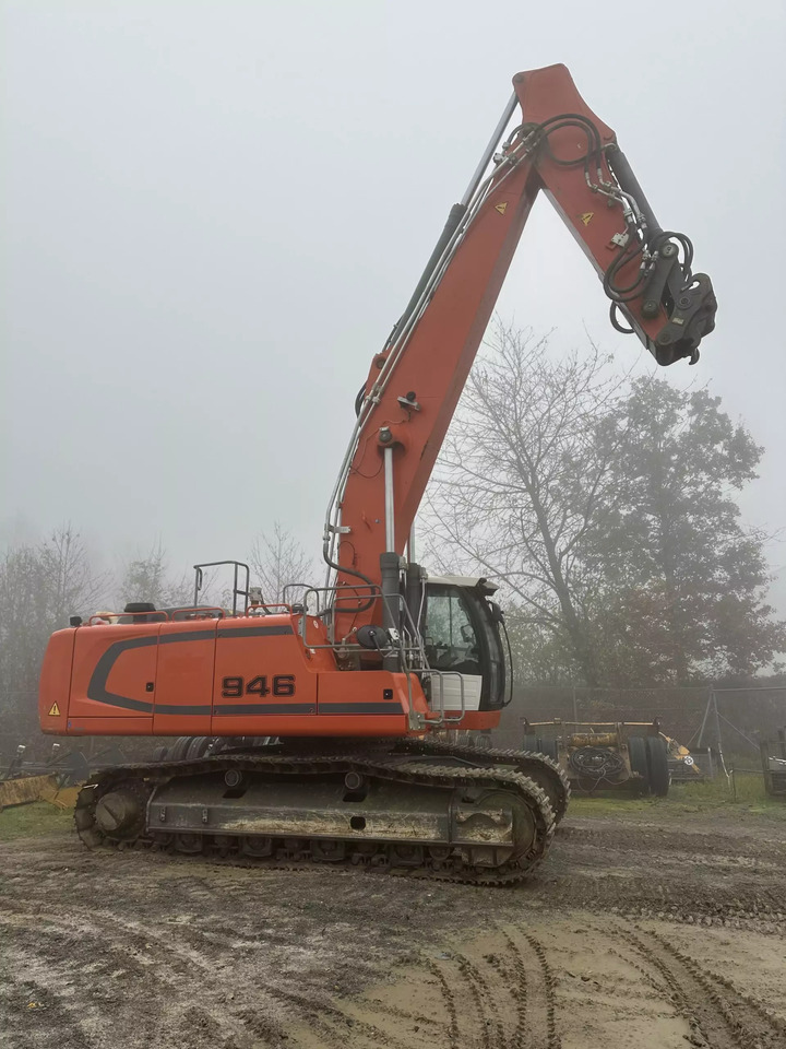 2016 Liebherr R 946 NLC - Escavadora de rastos: foto 2 2016 Liebherr R 946 NLC - Escavadora de rastos: foto 2