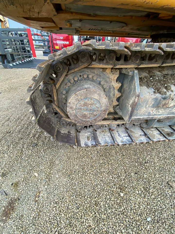 Escavadora de rastos 2018 Liebherr R 926: foto 6