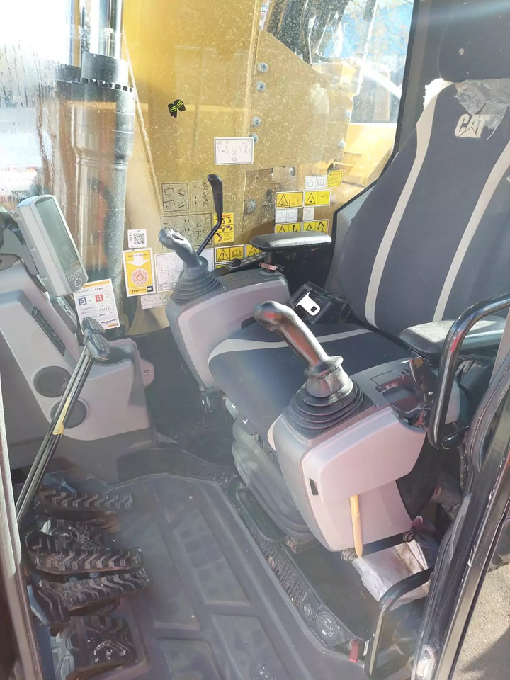 2019 Caterpillar 315FLCR - Escavadora de rastos: foto 5 2019 Caterpillar 315FLCR - Escavadora de rastos: foto 5