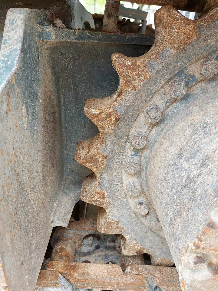 2019 Liebherr R 930 NLC - Escavadora de rastos: foto 5 2019 Liebherr R 930 NLC - Escavadora de rastos: foto 5