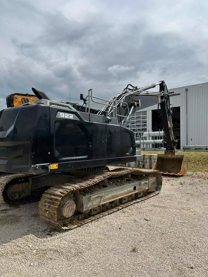 2020 Liebherr R 922 Litronic - Escavadora de rastos: foto 3 2020 Liebherr R 922 Litronic - Escavadora de rastos: foto 3