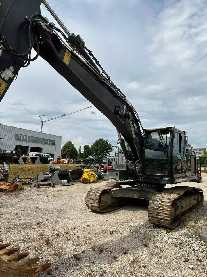 2020 Liebherr R 922 Litronic - Escavadora de rastos: foto 1 2020 Liebherr R 922 Litronic - Escavadora de rastos: foto 1