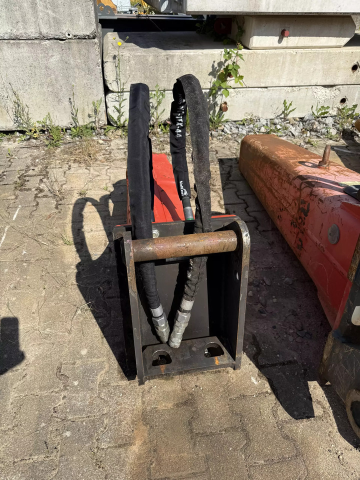 2020 Rammer 999E - Martelo hidráulico: foto 3 2020 Rammer 999E - Martelo hidráulico: foto 3