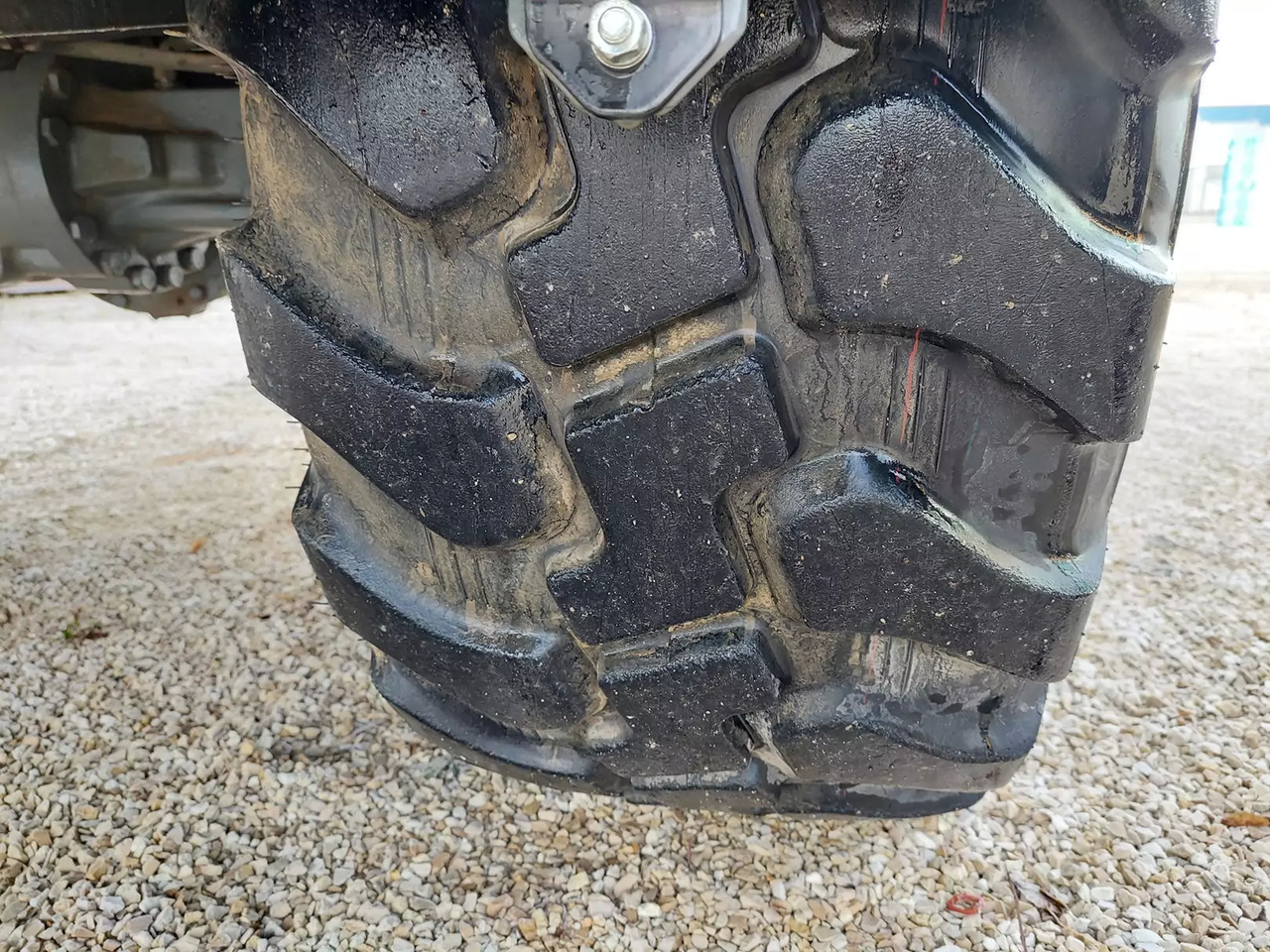 Pá carregadora de rodas 2022 Wacker Neuson WL 44: foto 11 Pá carregadora de rodas 2022 Wacker Neuson WL 44: foto 11