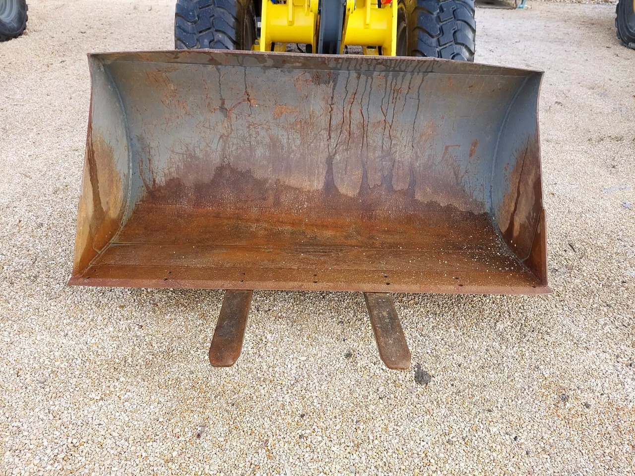 Pá carregadora de rodas 2022 Wacker Neuson WL 44: foto 14 Pá carregadora de rodas 2022 Wacker Neuson WL 44: foto 14