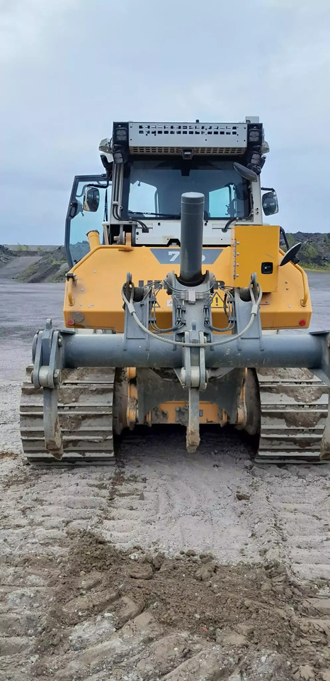 2023 Liebherr PR 726 LGP - Buldôzer: foto 5 2023 Liebherr PR 726 LGP - Buldôzer: foto 5