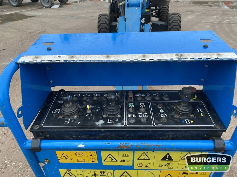 Locação financeira de Genie Z62 40 Genie Z62 40: foto 10
