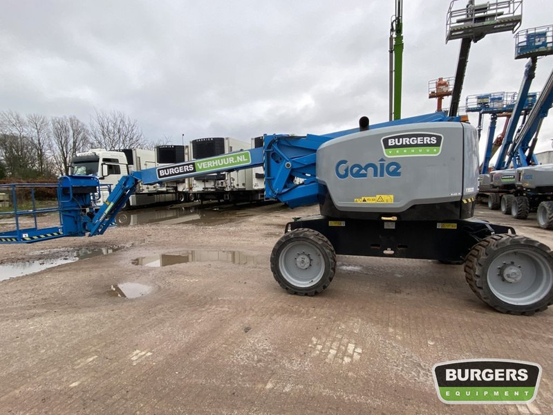 Locação financeira de Genie Z62 40 Genie Z62 40: foto 6