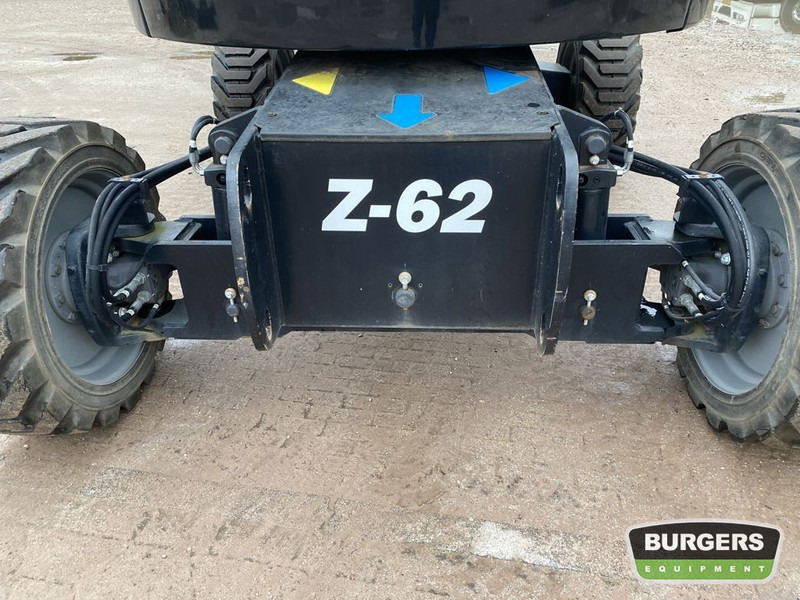 Locação financeira de Genie Z62 40 Genie Z62 40: foto 17