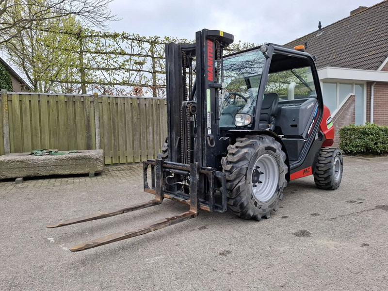 Manitou MC 25-4 D K ST5 S1 Buggy - Empilhador a diesel: foto 1 Manitou MC 25-4 D K ST5 S1 Buggy - Empilhador a diesel: foto 1